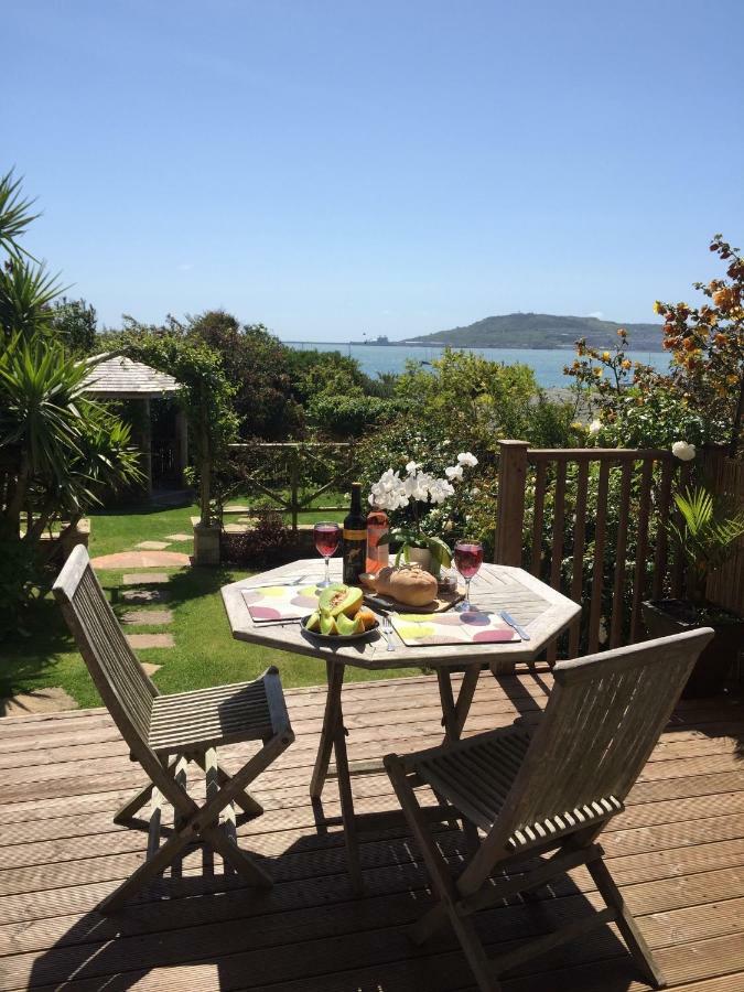 Apartamento Little Gem Weymouth Exterior foto