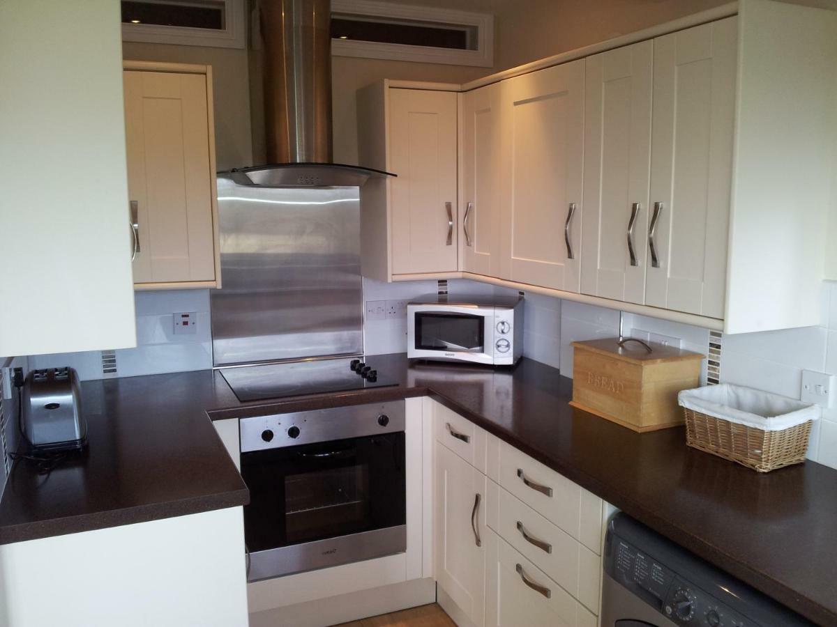 Apartamento Little Gem Weymouth Exterior foto
